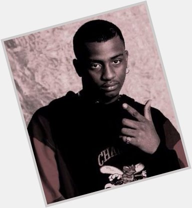 Happy Birthday to the late Tony Thompson, the lead vocalist of the 90s group Hi-Five . He would ve been 45 today. 