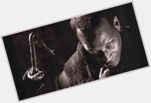 Happy 60th Birthday Tony Todd!
READ Candyman (1992)  via    