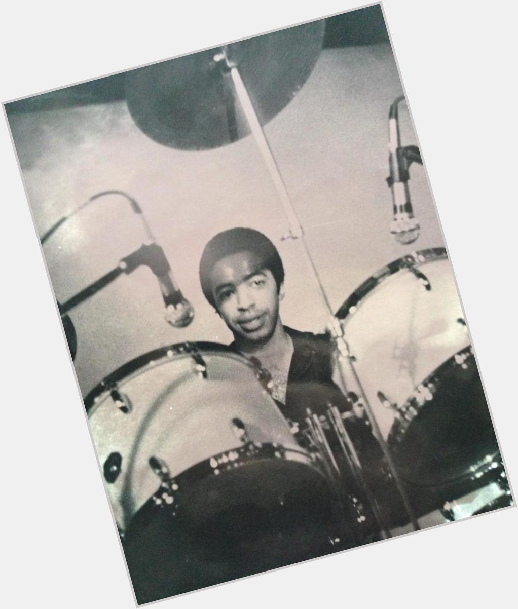 Happy Birthday to exquisite Rhythm Master & DrumSet Stylist TONY WILLIAMS! I can still hear You...    