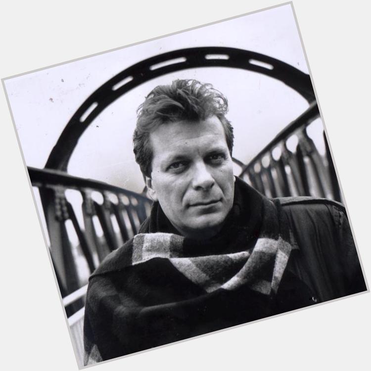 Remembering and celebrating this great man on this day. 

Happy Birthday Tony Wilson. 1950-2007. 