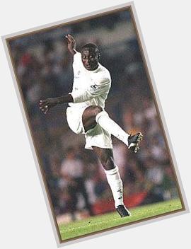 There\s only one Tony Yeboah.. Happy Birthday  