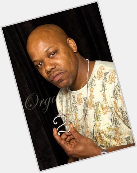 Happy Birthday, from Organic Soul Rapper Too $hort is 49
 