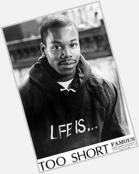 Happy Birthday Too $hort 