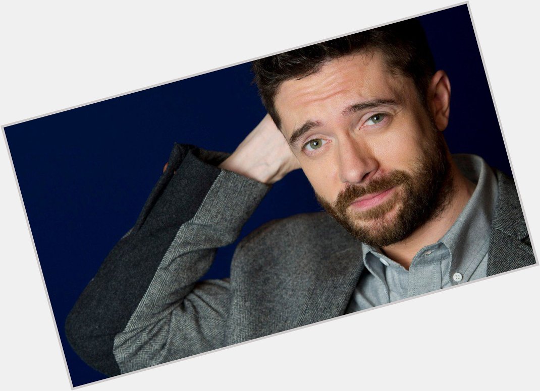 Happy Bday, Topher Grace! 