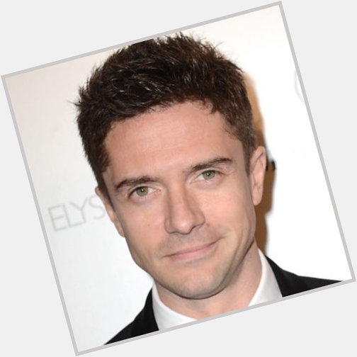 Happy birthday to Topher Grace !!
Have a good time!!
happy 43 