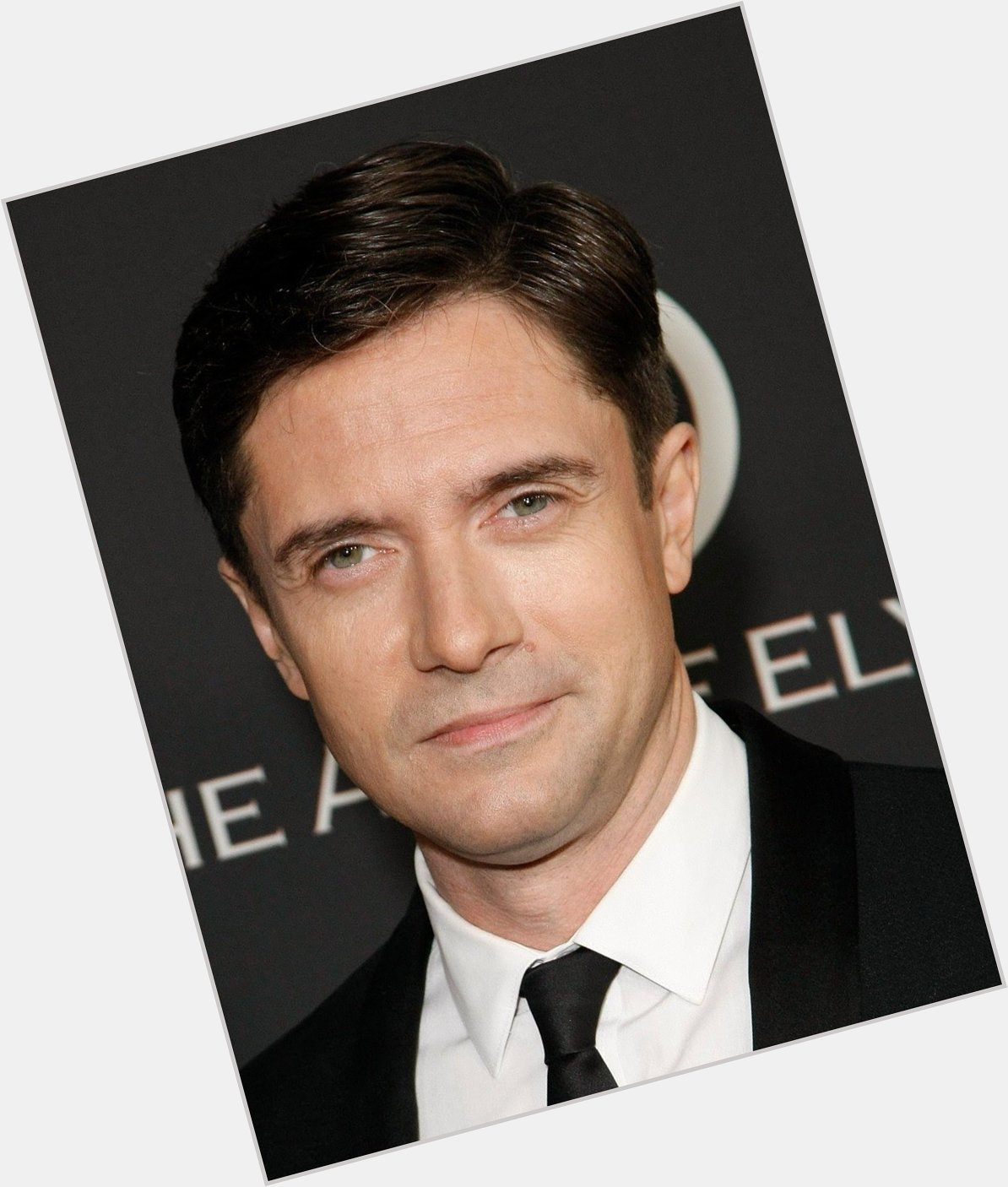  Happy 43rd Birthday Topher Grace    