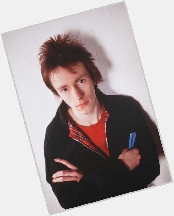 Happy Birthday Topper Headon, drummer with The Clash, born on this day In 1955 ! 