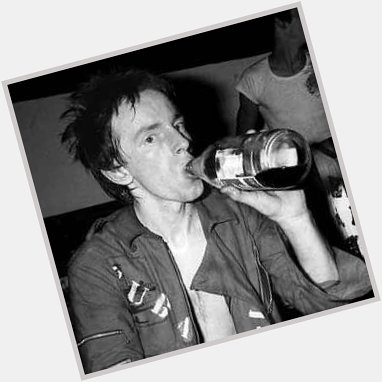 Happy Birthday Topper Headon, drummer with The Clash, born on this day in 1955 ! 