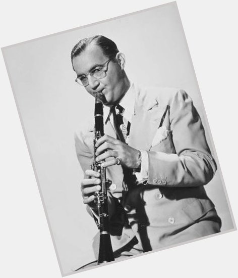 Happy Birthday Benny Goodman, Lenny Davidson, and Topper Headon ( 