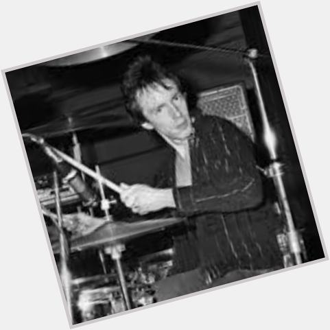 Happy Birthday to the human drum machine..

Nicholas Bowen \"Topper\" Headon 

Born: 30th May 1955 Bromley    