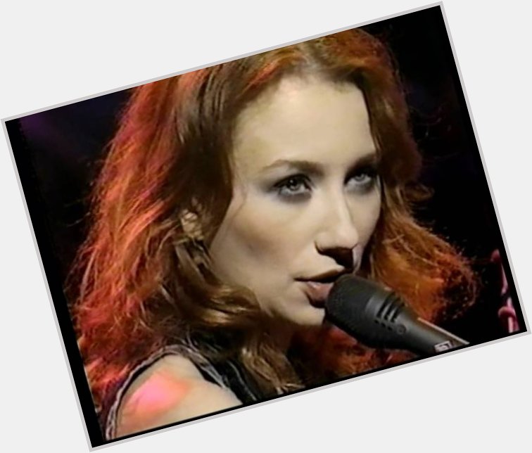 Happy birthday to my favorite musician tori amos, a trail blazer in more ways than she s given credit for 