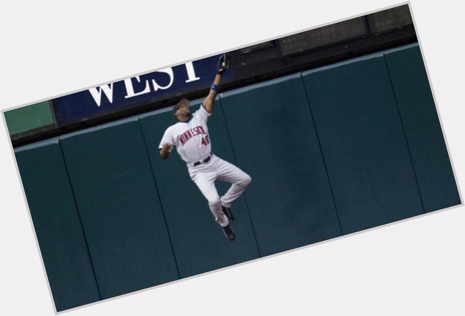 Happy 47th birthday to 5x all-star and 9x Golden Glove Outfielder Torii Hunter 