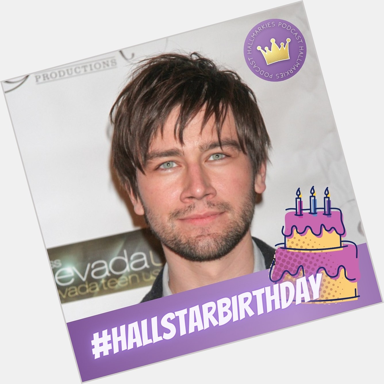 Happy Birthday to Torrance Coombs   