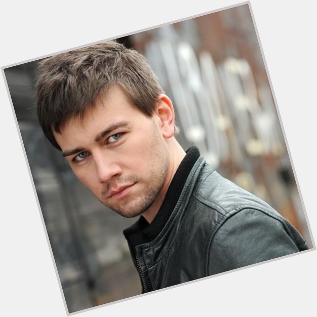 Happy Birthday Torrance Coombs / Chase from heartland 