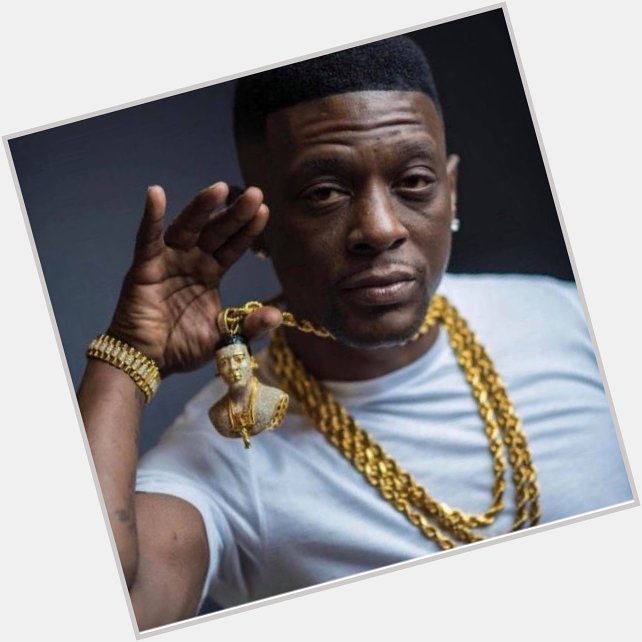 Happy national Boosie Bad day!!!! Happy birthday Torrence Hatch known as Boosie bad 