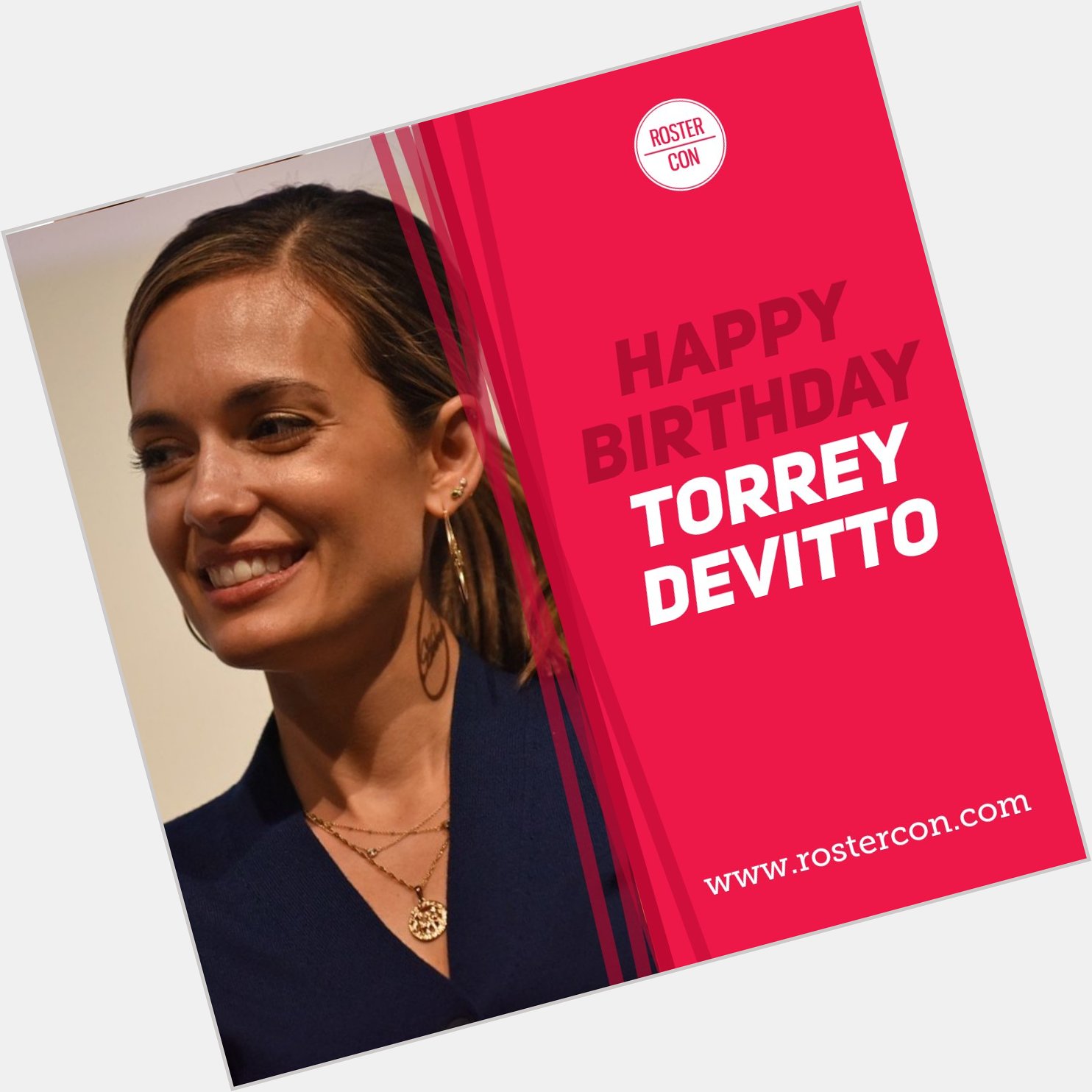  Happy Birthday Torrey DeVitto ! Souvenirs / Throwback :  
