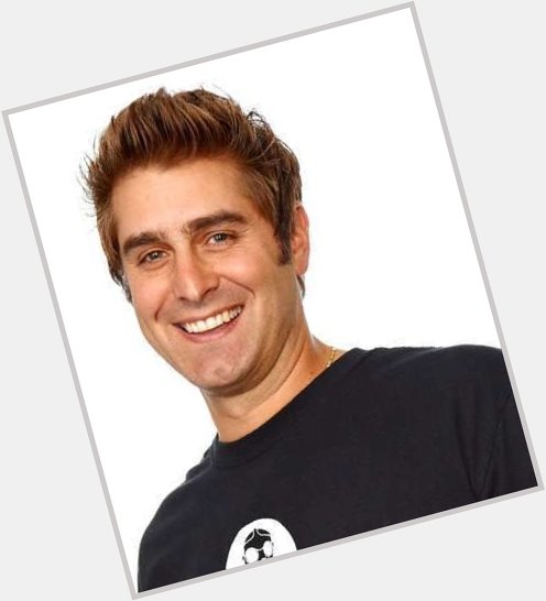 Happy Birthday Tory Belleci 