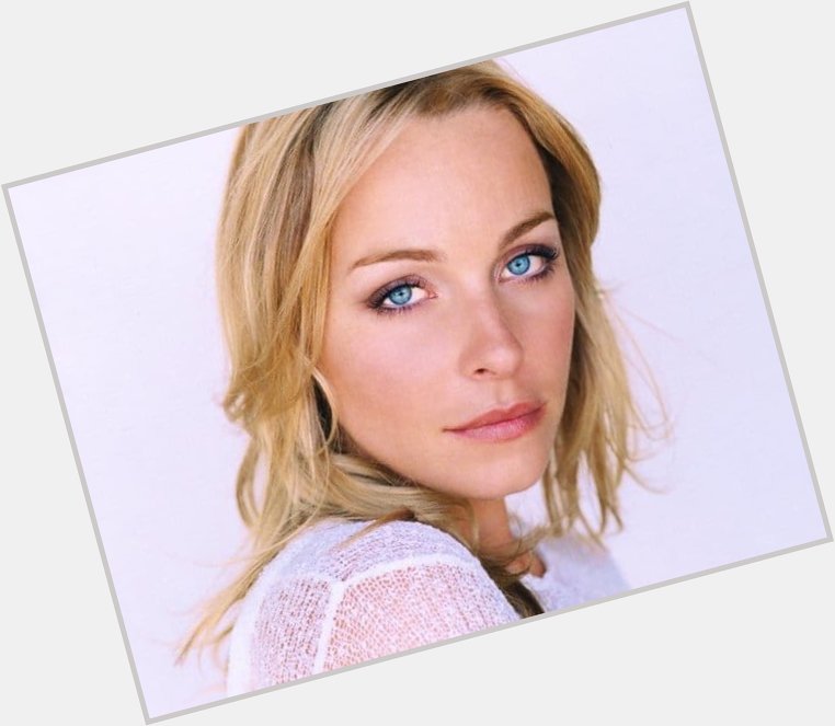    Wishing a very happy birthday to the gorgeous Tory Mussett! 