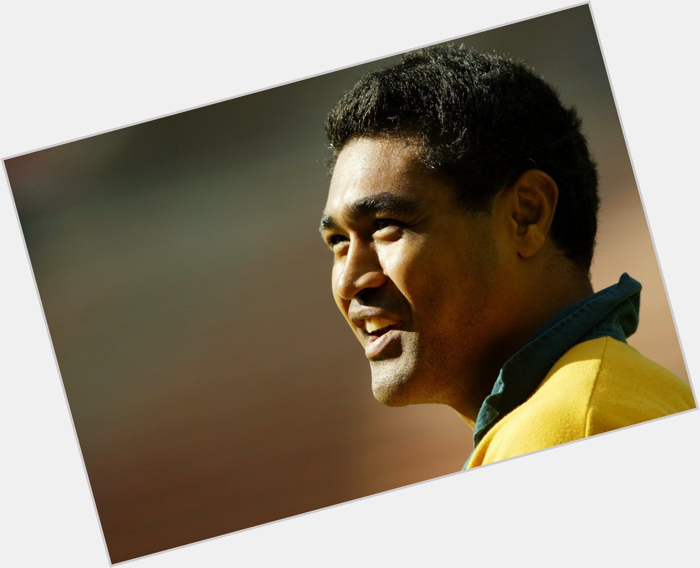 Happy birthday to Wallaby No. 741 Toutai Kefu, who made his Test debut vs. South Africa in Pretoria (1997). 