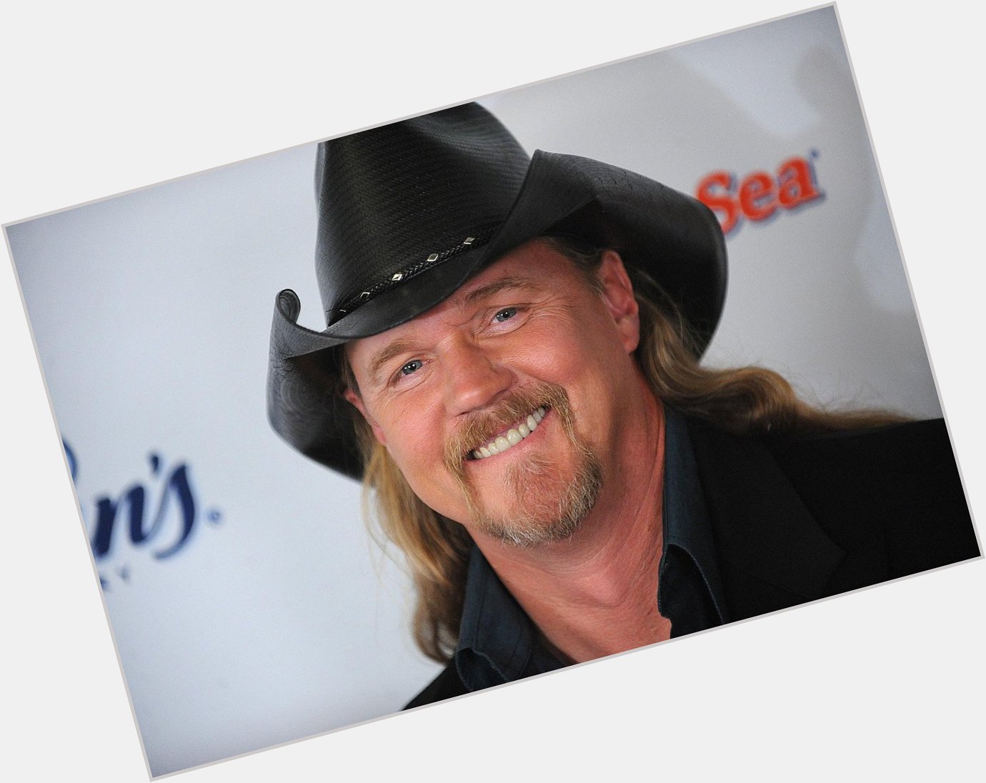 Happy Birthday What\s your favorite Trace Adkins song? 
