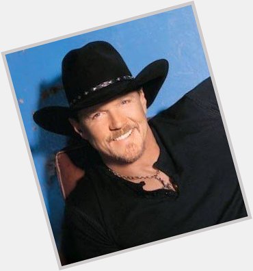 Happy birthday Trace Adkins   all the best from Berlin germany 