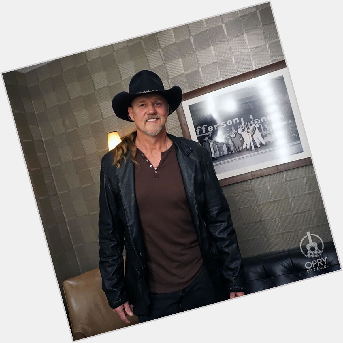 Happy Birthday to the one and only Trace Adkins!!!     