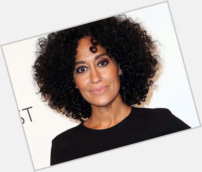Happy birthday to Tracee Ellis Ross who turns 43 years old today 
