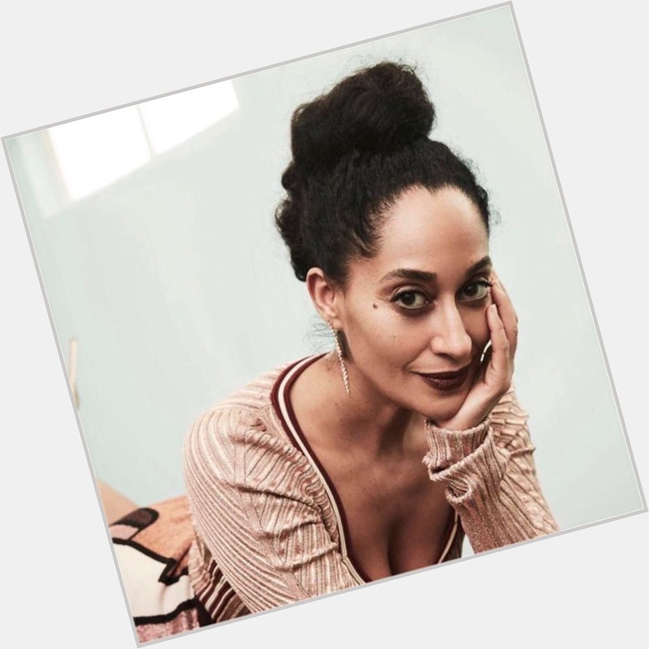 Happy birthday to the one, and only Tracee Ellis Ross!  