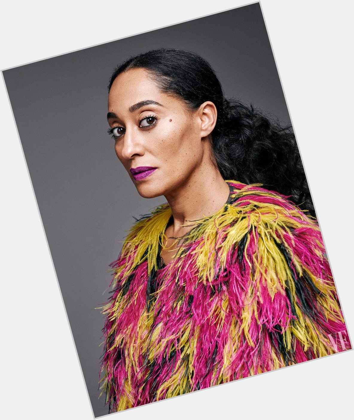 Happy 46th Birthday to the beautiful & talented Tracee Ellis Ross 