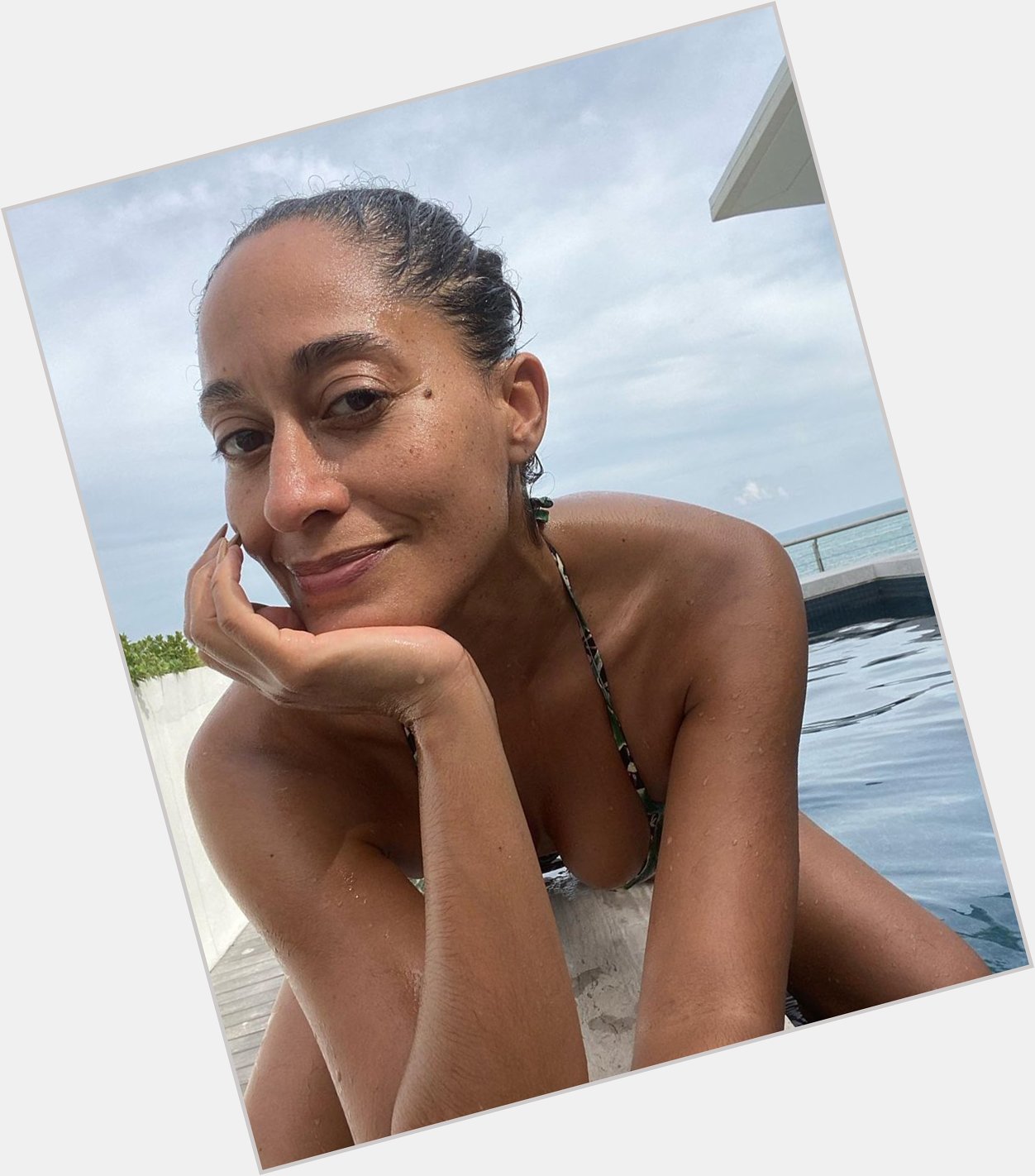 Happy 47th Birthday to our forever goals, Tracee Ellis Ross 