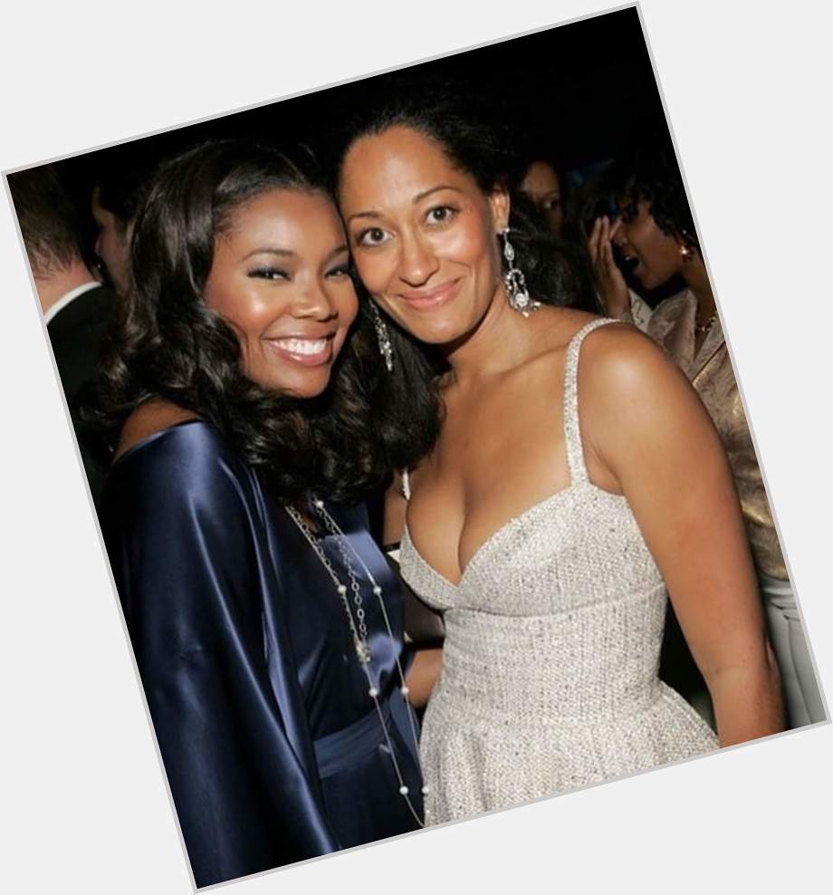 Happy 47th Birthday Gabrielle Union and Tracee Ellis Ross 