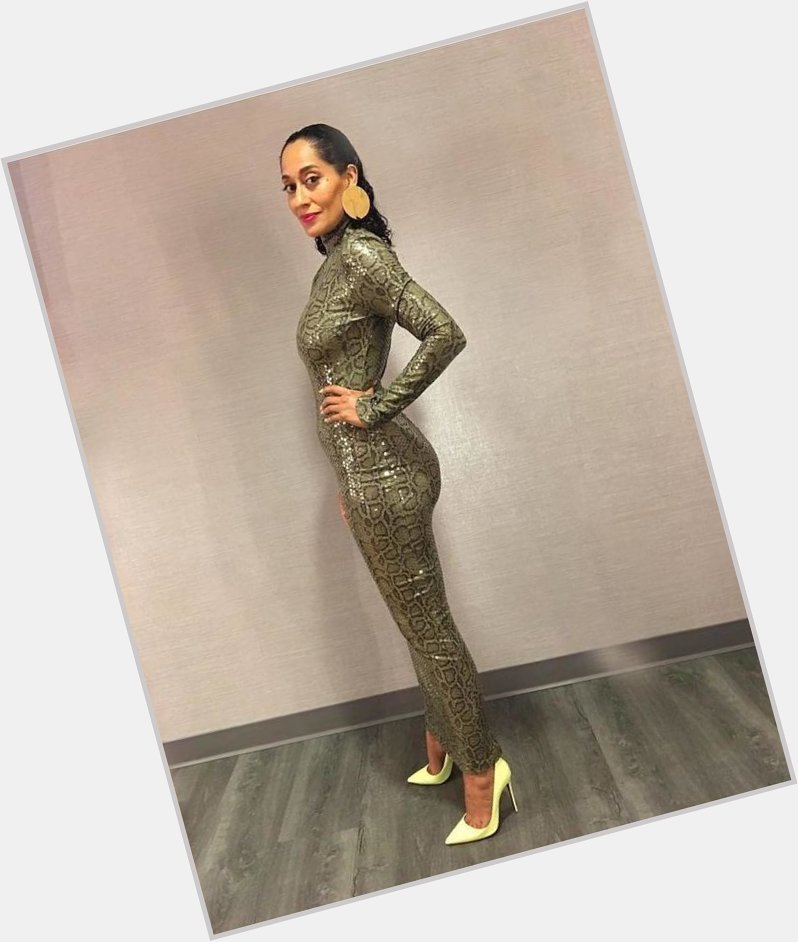 Happy birthday to my style inspiration Tracee Ellis Ross. 