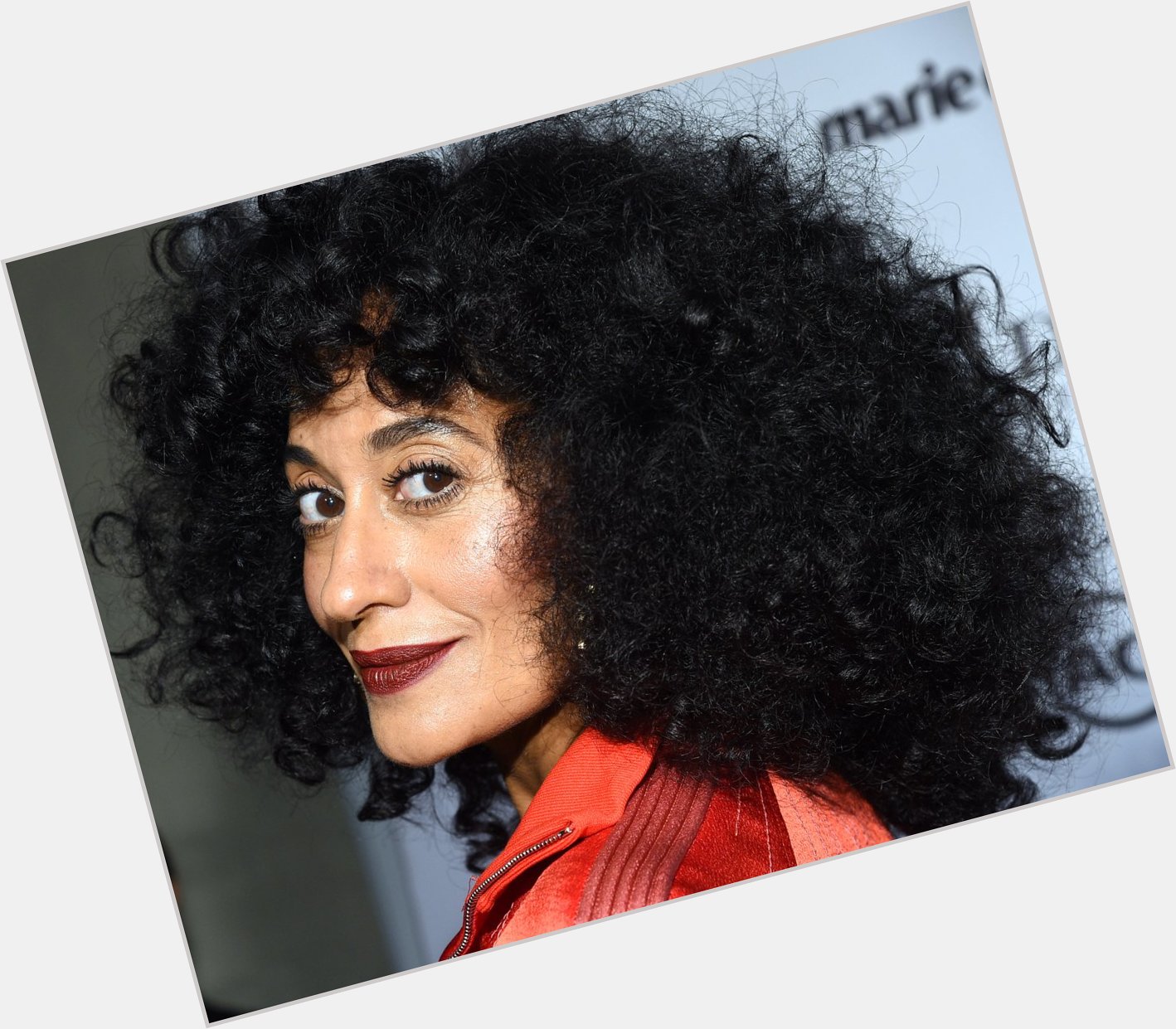 Happy birthday to our carefree, unapologetic Scorpio Queen, Ms. Tracee Ellis Ross. 

Show her some bday love! 