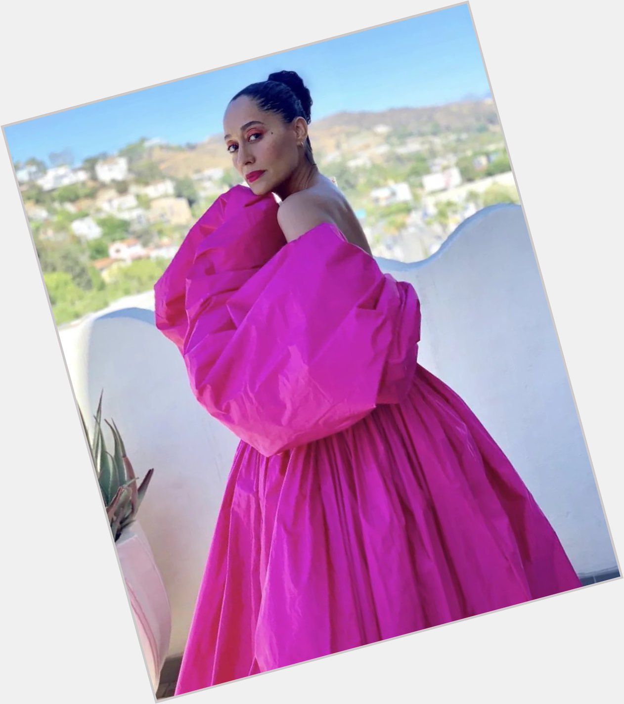 Happy 49th Birthday to our favorite style icon, the one and only, Tracee Ellis Ross 
