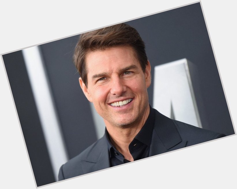 Birthday Wishes to Tom Cruise and Tracey Emin - Happy Birthday!  