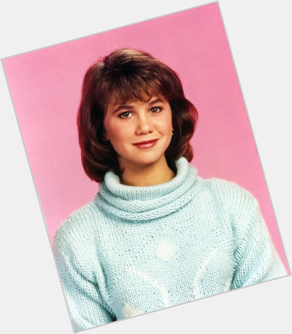 Happy Birthday to Tracey Gold who turns 50 today!  Pictured here on Growing Pains. 