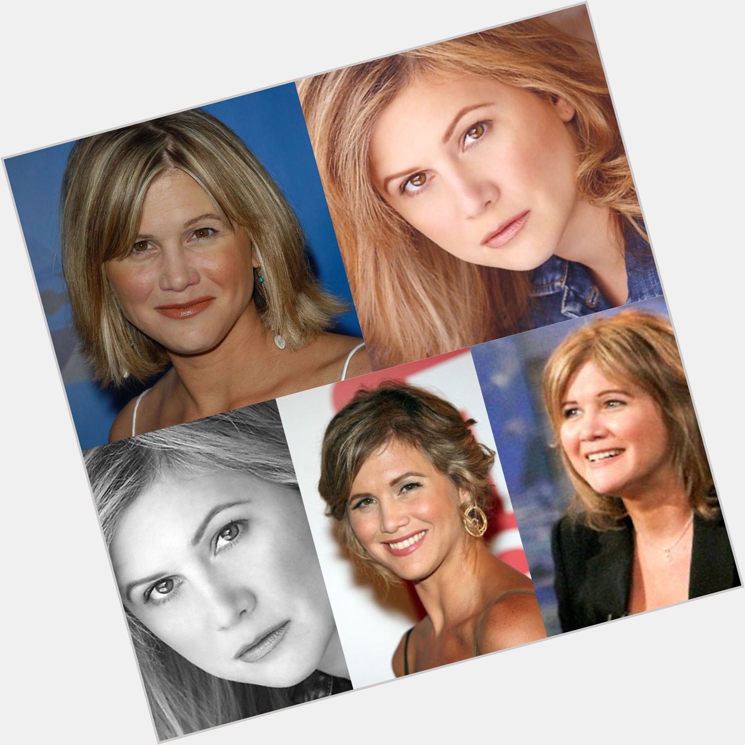 Happy 51 birthday to Tracey Gold. Hope that she has a wonderful birthday.        