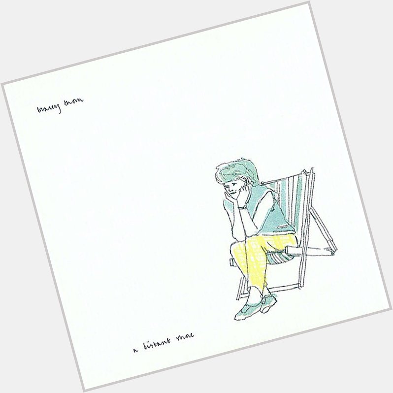 Happy Birthday Tracey Thorn - Small Town Girl
from  Album A Distant Shore 1982
 