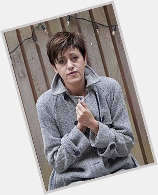 Everything but the girl - Downtown Train  via Happy Birthday Tracey Thorn 