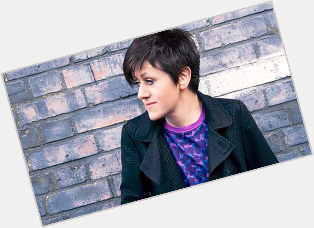 Happy 60th birthday to Tracey Thorn of Everything but the Girl. 