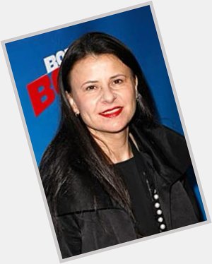 Happy 61st Birthday to actress, comedian, singer, writer, producer, and director, Tracey Ullman! 