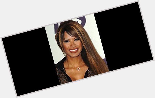Happy Birthday to actress, model and television personality Traci Bingham (born January 13, 1968). 