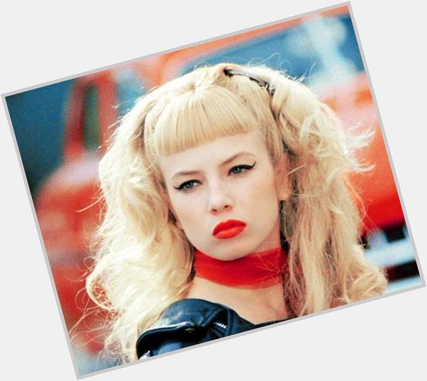 Happy birthday to the iconic Traci Lords! See how to get her gorgeous Crybaby look here:  