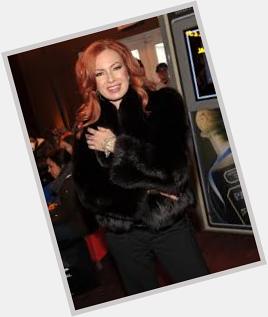 Happy FURRY BIRTHDAY to American actress, singer & model Traci Lords
 