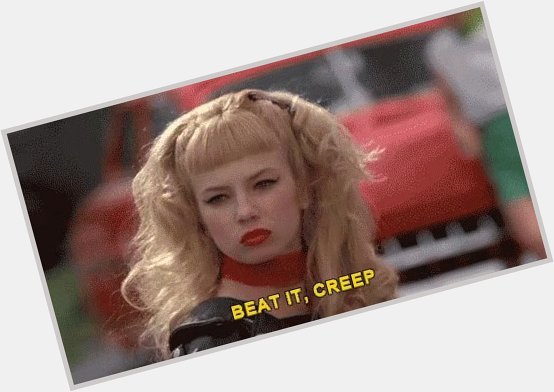 Happy birthday weekend to the legend Traci Lords, born May 7, 1968, in Steubenville, Ohio 