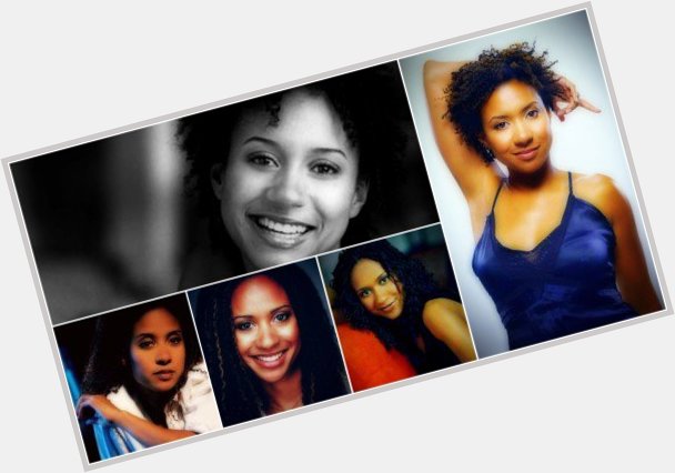 Happy Birthday to Tracie Thoms (born August 19, 1975)  
