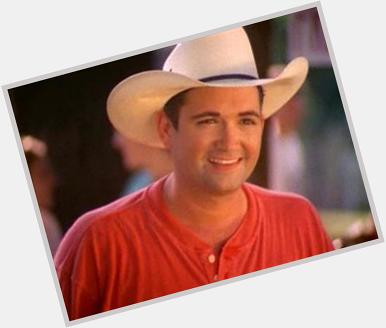 Happy birthday to Tracy Byrd. He turns 48 today! 