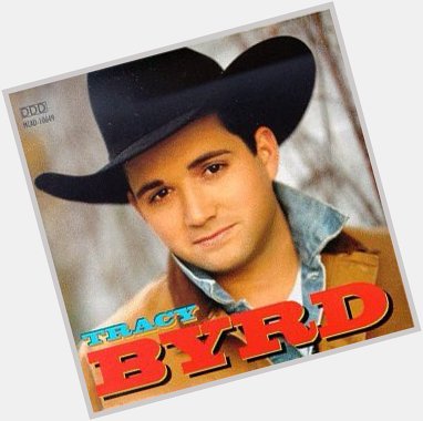 Tracy Byrd - The Keeper Of The Stars (Official Video)  via Happy Birthday Tracy 