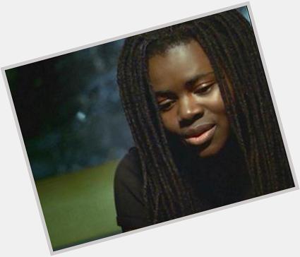 Happy Birthday to singer-songwriter Tracy Chapman (born March 30, 1964). 