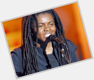 March 30: Happy 55th birthday to singer Tracy Chapman (\"Give Me One Reason\") 